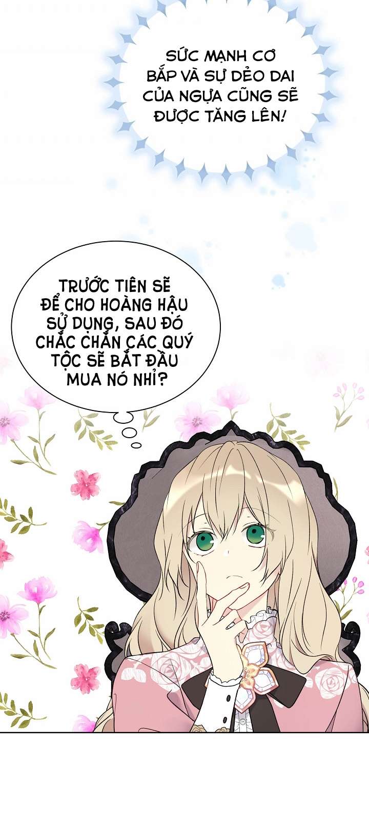 Vương Miện Lục Bảo Chap 33 - Trang 2