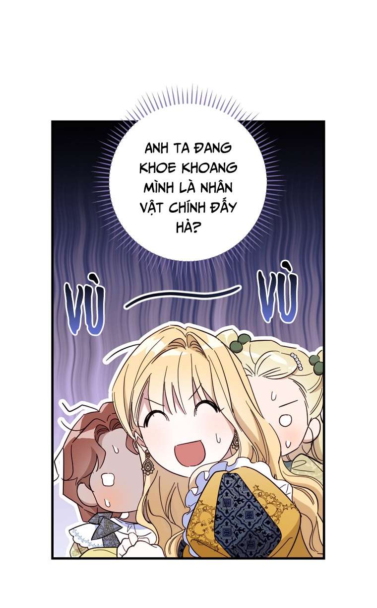 Phương Pháp Khiến Phu Quân Đứng Về Phía Tôi Chapter 23 - Trang 4