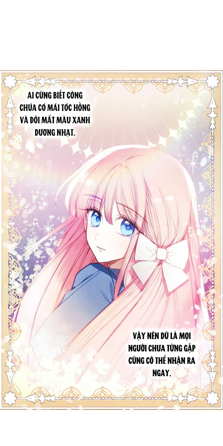 Cửa Hàng Búp Bê Của Công Chúa Chap 12 - Trang 2