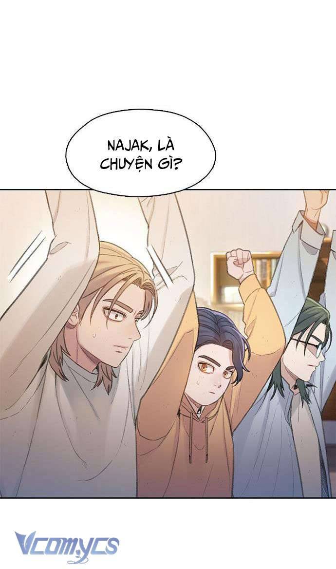 Trăng Tối: Thành Phố Xám (HYBE) Chap 10 - Trang 2