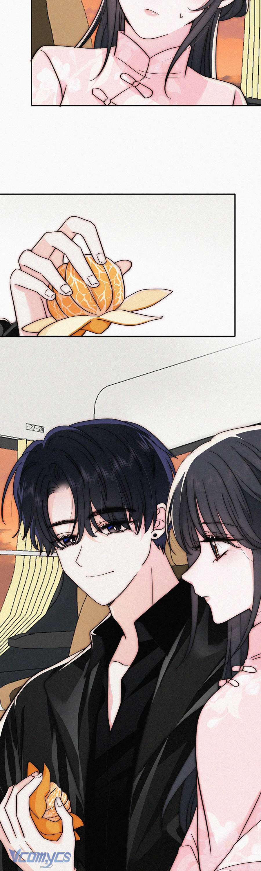 Một Mực Cưng Chiều Chap 75 - Trang 2