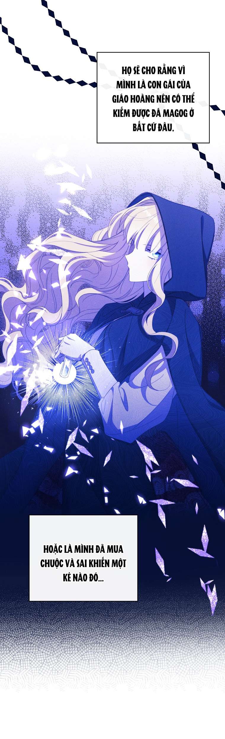 Phương Pháp Khiến Phu Quân Đứng Về Phía Tôi Chapter 32 - Trang 4