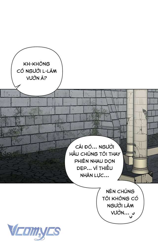 Dưới Bóng Cây Sồi Chap 9 - Trang 4