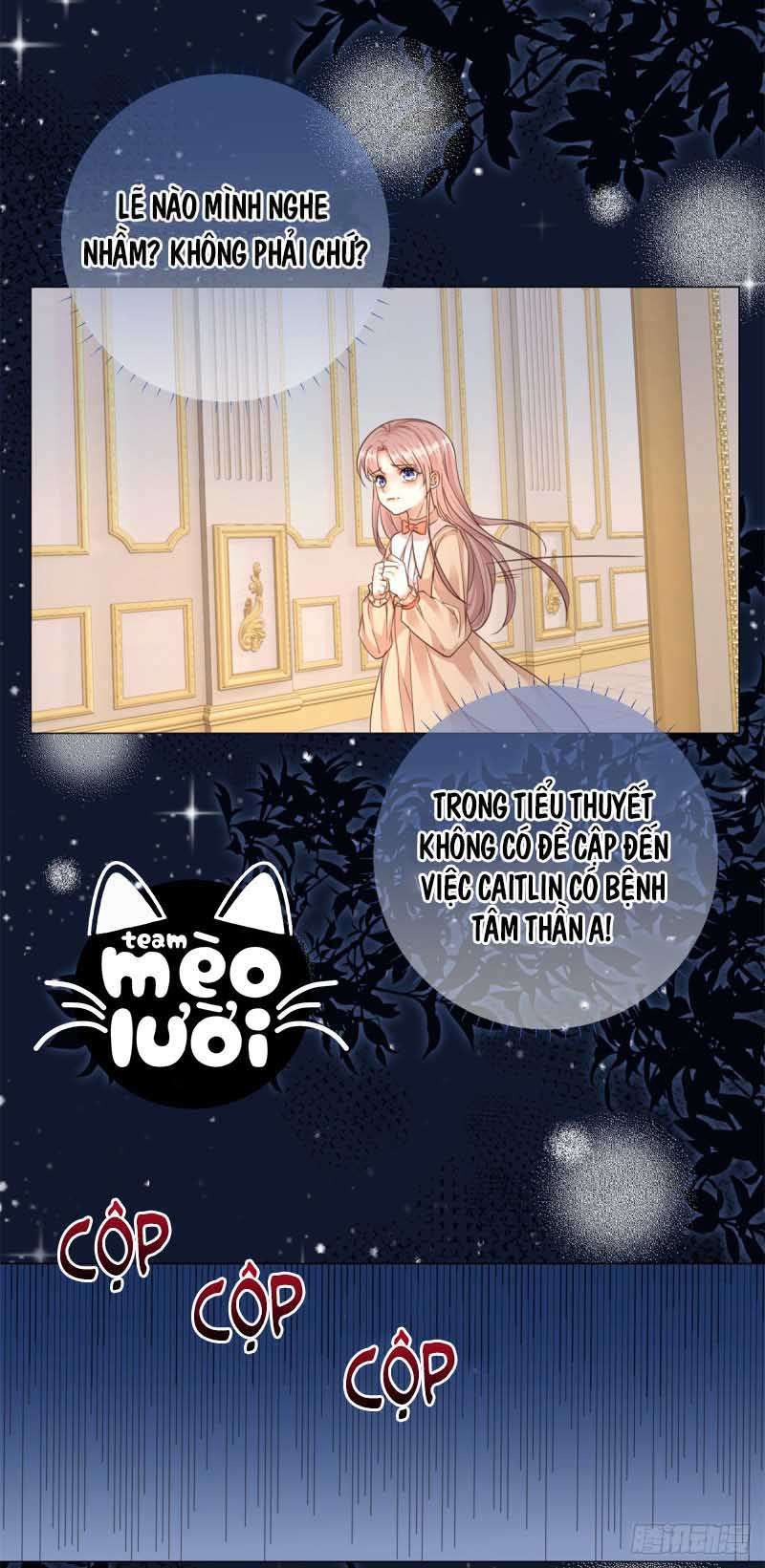 Sự Phản Công Của Nữ Công Tước Phản Chap 2 - Trang 2