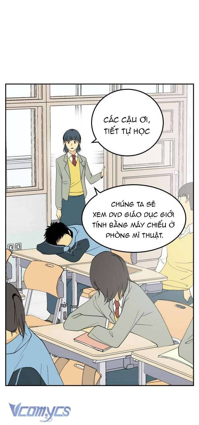 Phòng Chat Không Có Tôi Chap 6 - Trang 2
