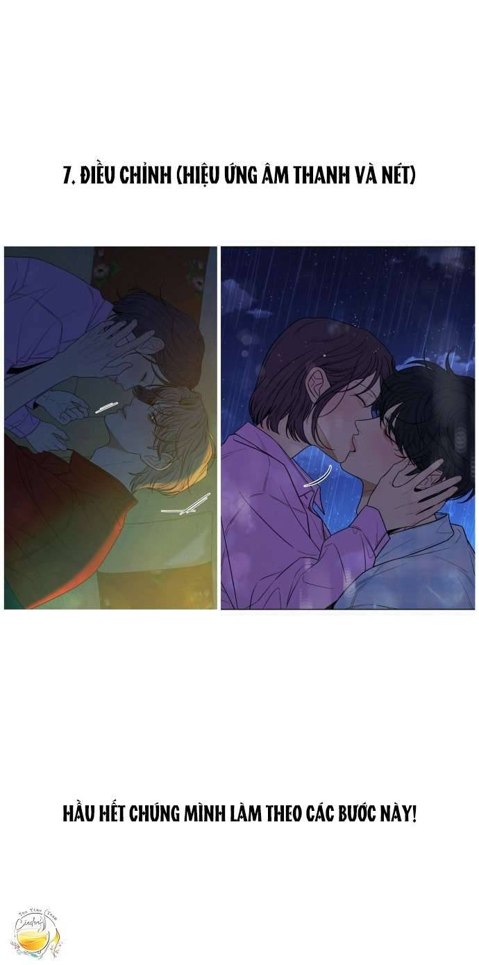 Chiến Lược: Tình Yêu Trong Sáng Chap Kì - Trang 2