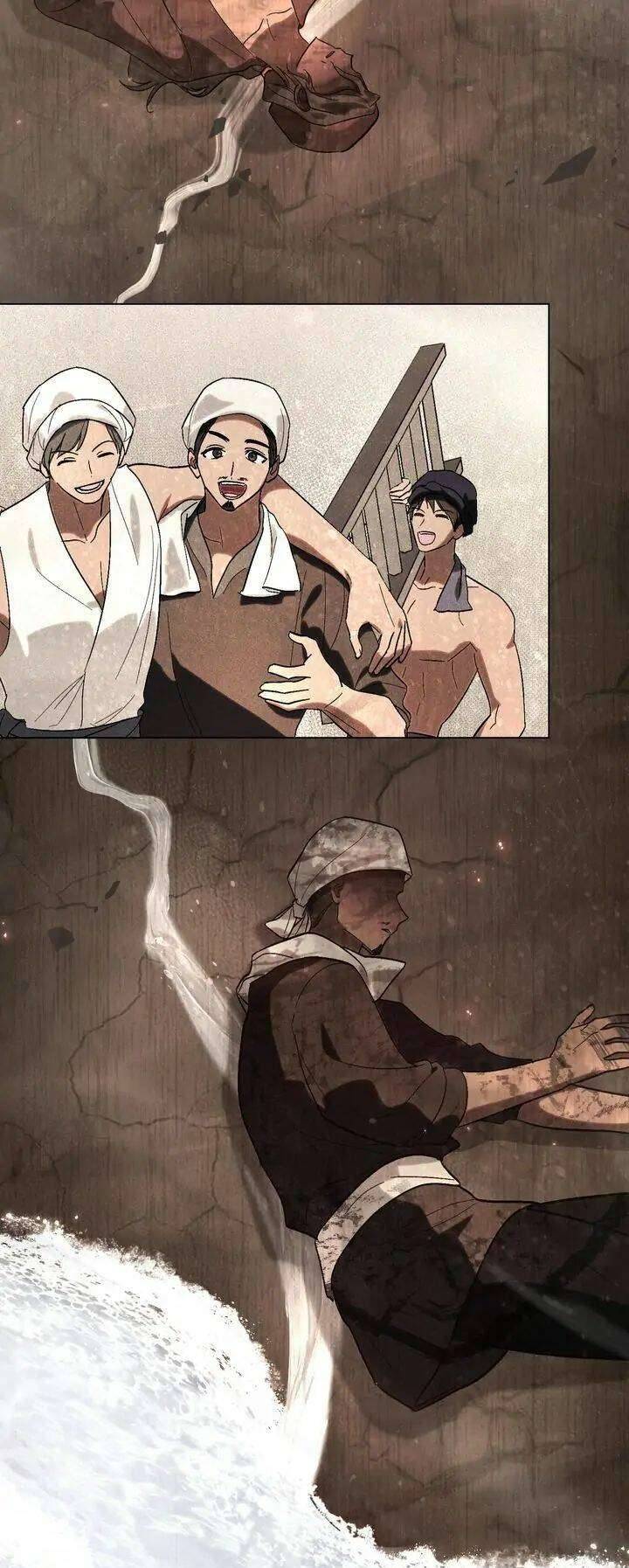 Khi Số Phận Tìm Đến Hai Ta Chapter 15 - Next Chapter 16