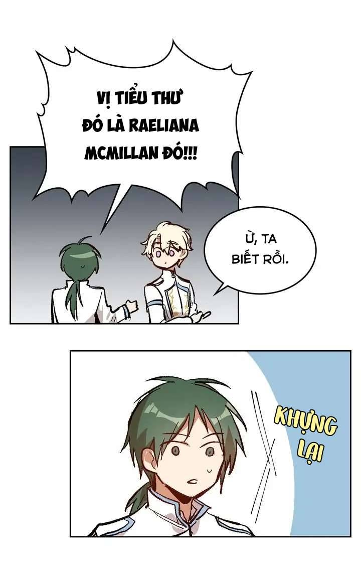 Vị Hôn Thê Khế Ước Của Công Tước Chapter 76 - Trang 4