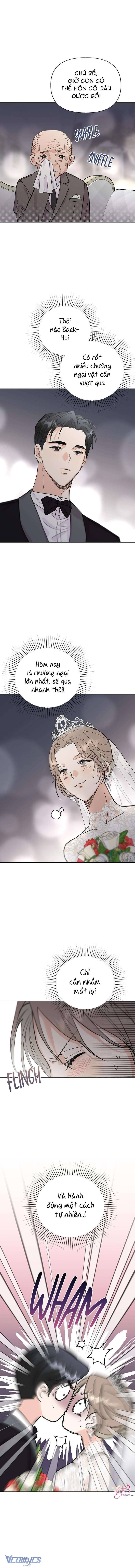 Hãy Ly Hôn Đi! Chapter 32 - Trang 3