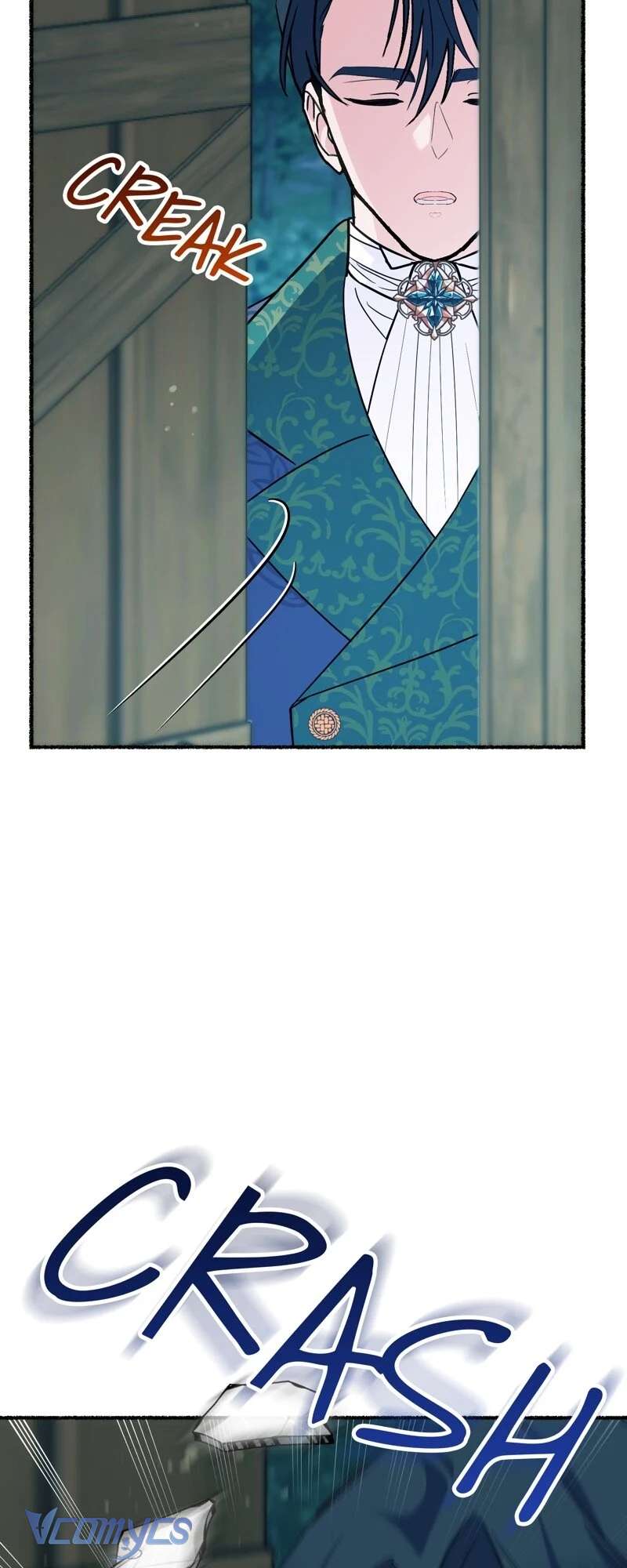 Trở Thành Chú Mèo Ngủ Cùng Bạo Chúa Chapter 26 - Trang 3