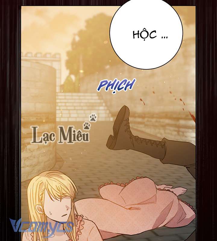 Cuộc Sống Mới Của Công Nương Chapter 7 - Trang 4