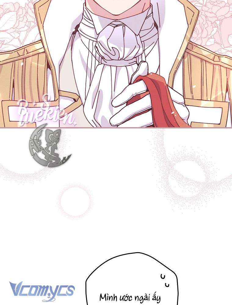 Chị Gái Của Nhân Vật Phản Diện Hôm Nay Cũng Đang Đau Khổ Chapter 26 - Trang 4