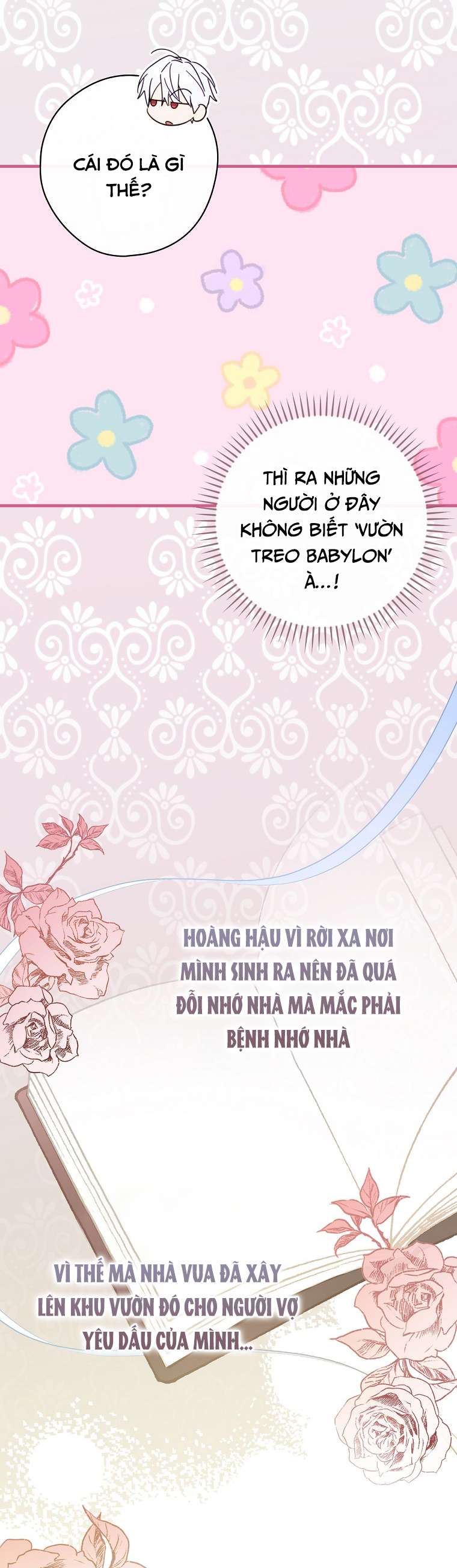 Phương Pháp Khiến Phu Quân Đứng Về Phía Tôi Chapter 56 - Trang 4