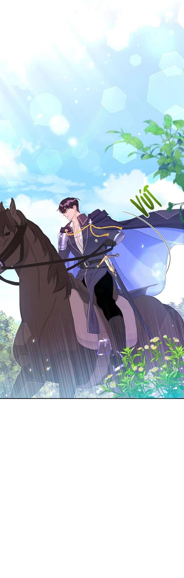 Công Tước Hát Rong Chapter 16 - Trang 3