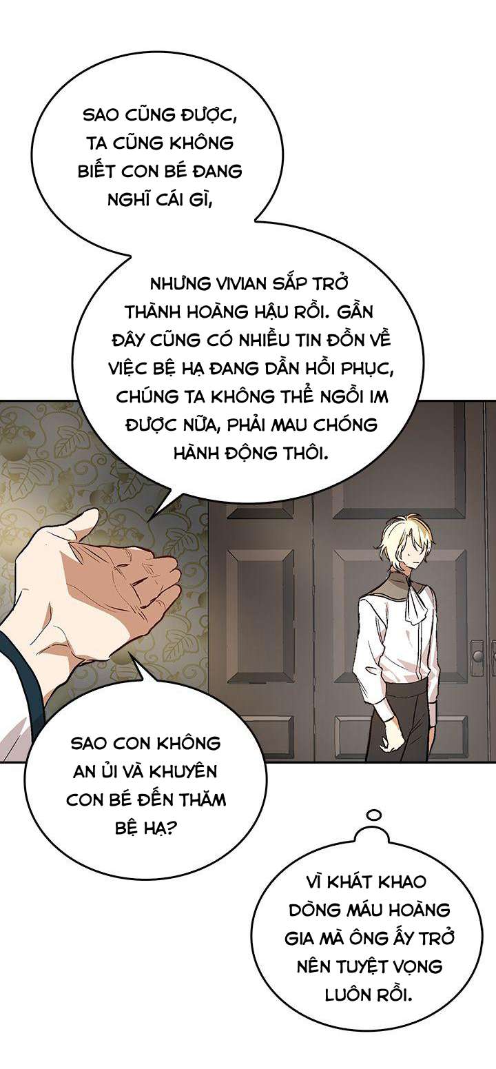 Vị Hôn Thê Khế Ước Của Công Tước Chapter 43 - Trang 4