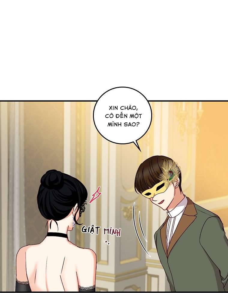 Cẩn Thận Với Các Anh Trai Đấy! Chap 82 - Trang 2
