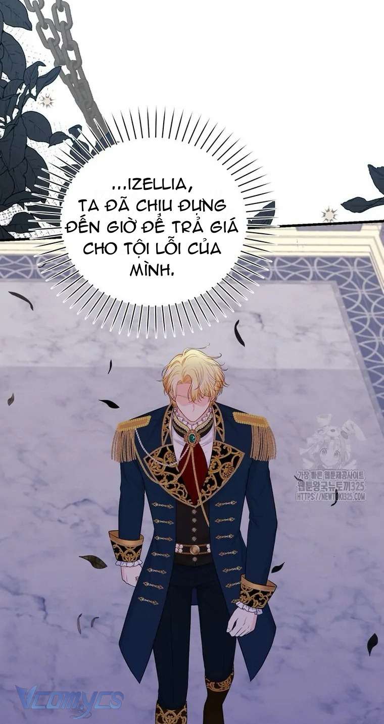 Công Chúa Bé Con Hạng S Thật Mạnh Chapter 14 - Next Chapter 15