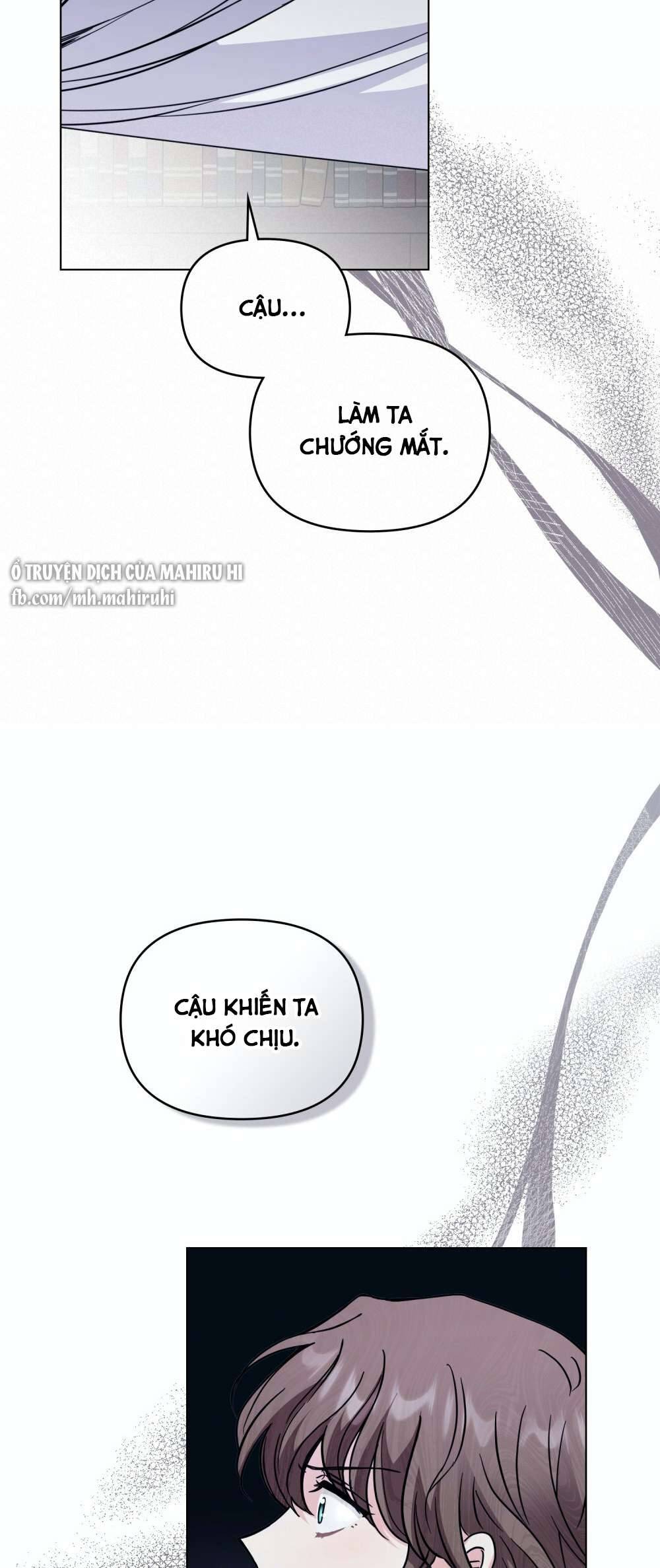 Tìm Lại Camellia Chapter 42 - Trang 4