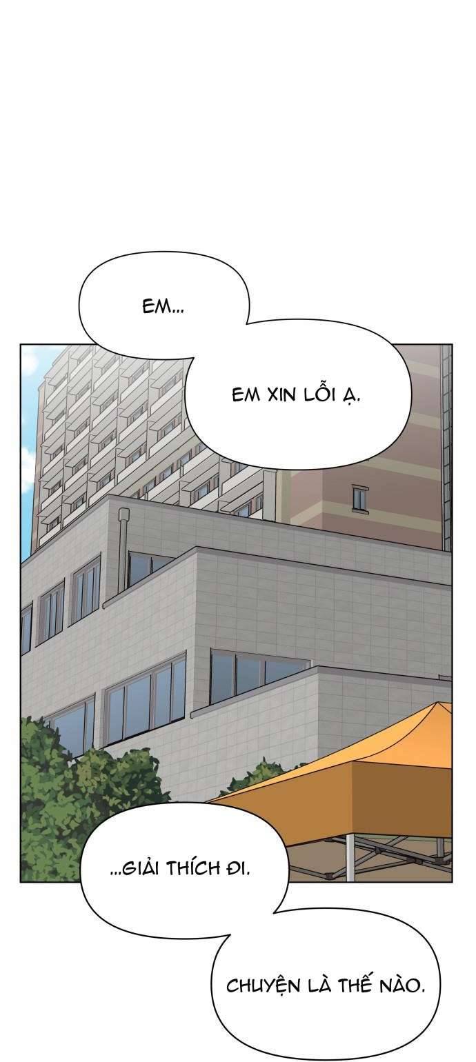 Tình Xưa Viết Lại Chapter 18 - Trang 4