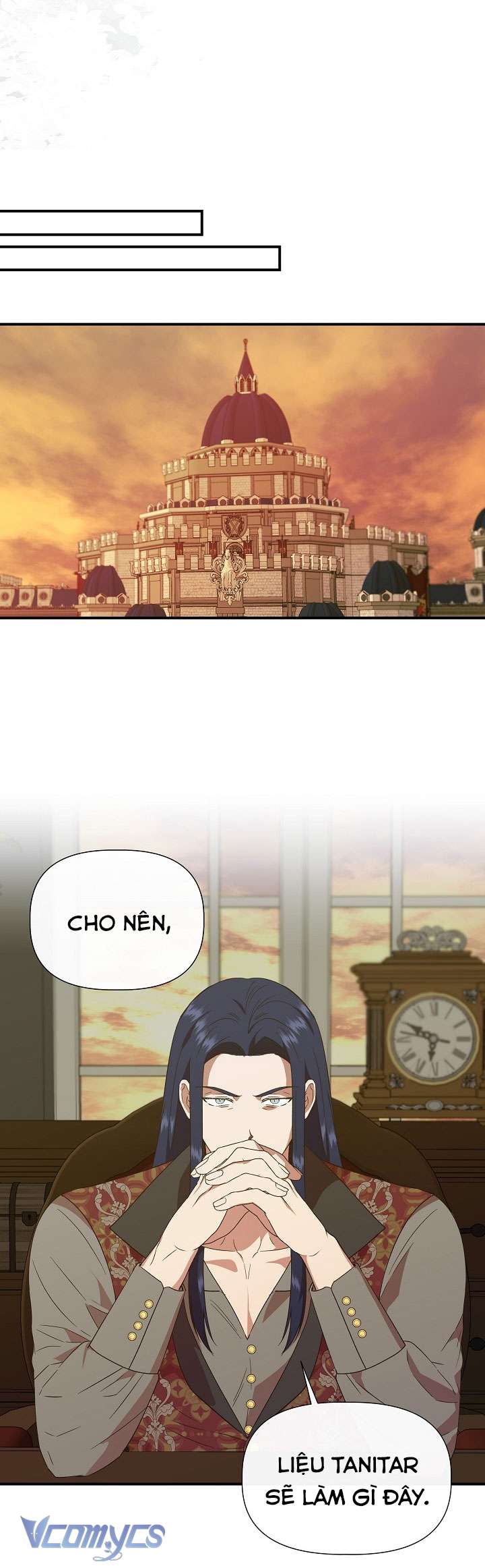 Tôi Không Phải Là Cinderella Chapter 93 - Trang 4