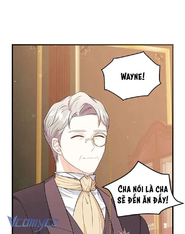 Công Chúa Bé Con Hạng S Thật Mạnh Chapter 19 - Next Chapter 20