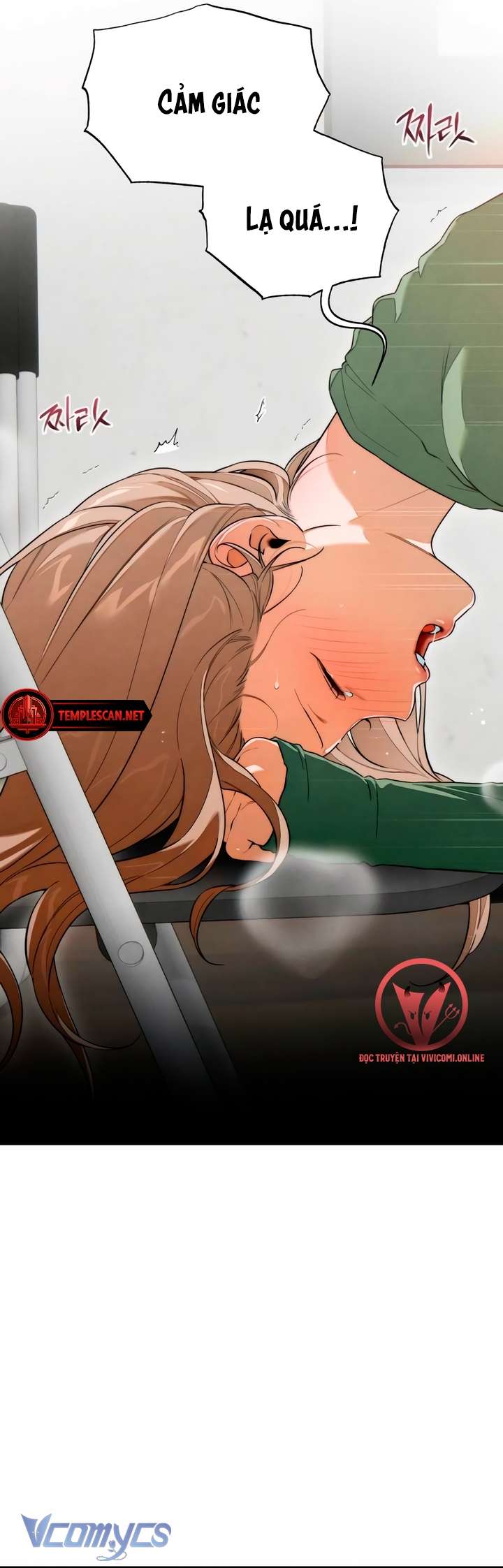 [18+] Mong Ước Của Ác Quỷ Chap 41 - Trang 2