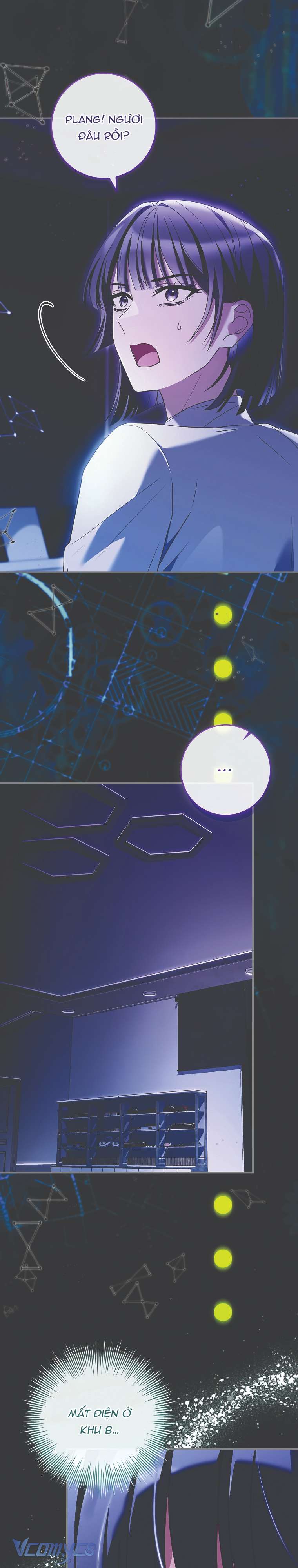 Tôi Đã Tắt Cài Đặt Chế Độ Nhận Thức Nỗi Đau! Chap 31 - Trang 3