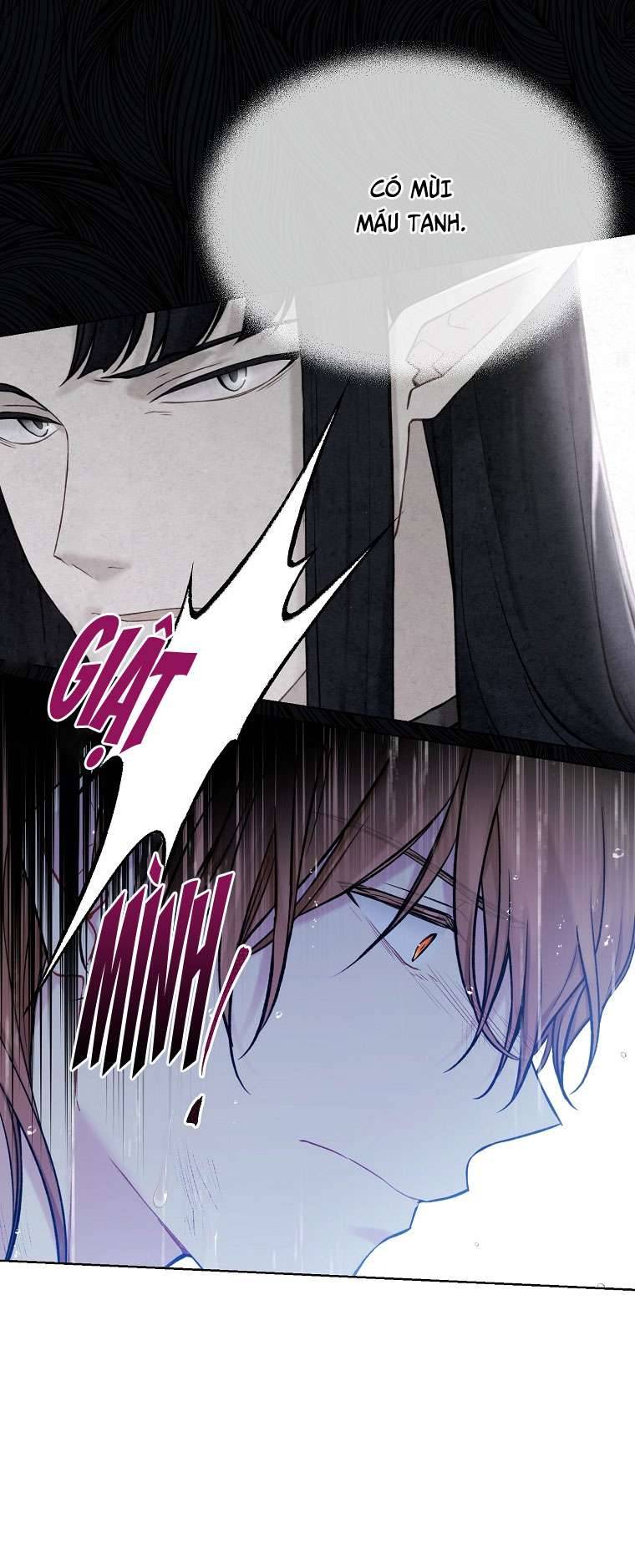 Vương Miện Lục Bảo Chap 69 - Trang 2