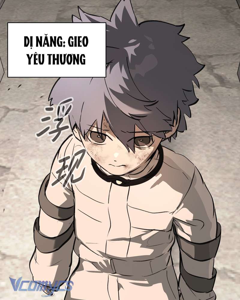 Ác Chi Hoàn Chapter 34 - Trang 4