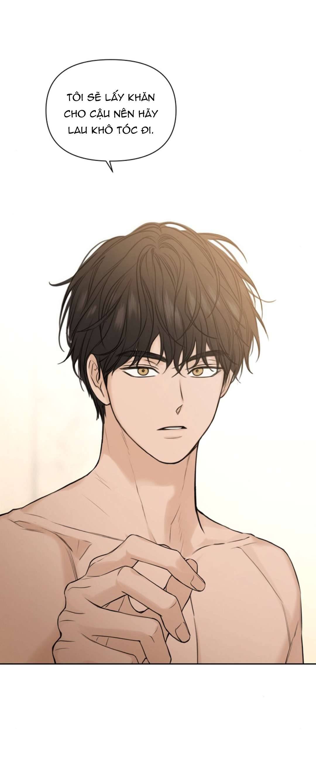 Bình Minh Chap 16 - Trang 4