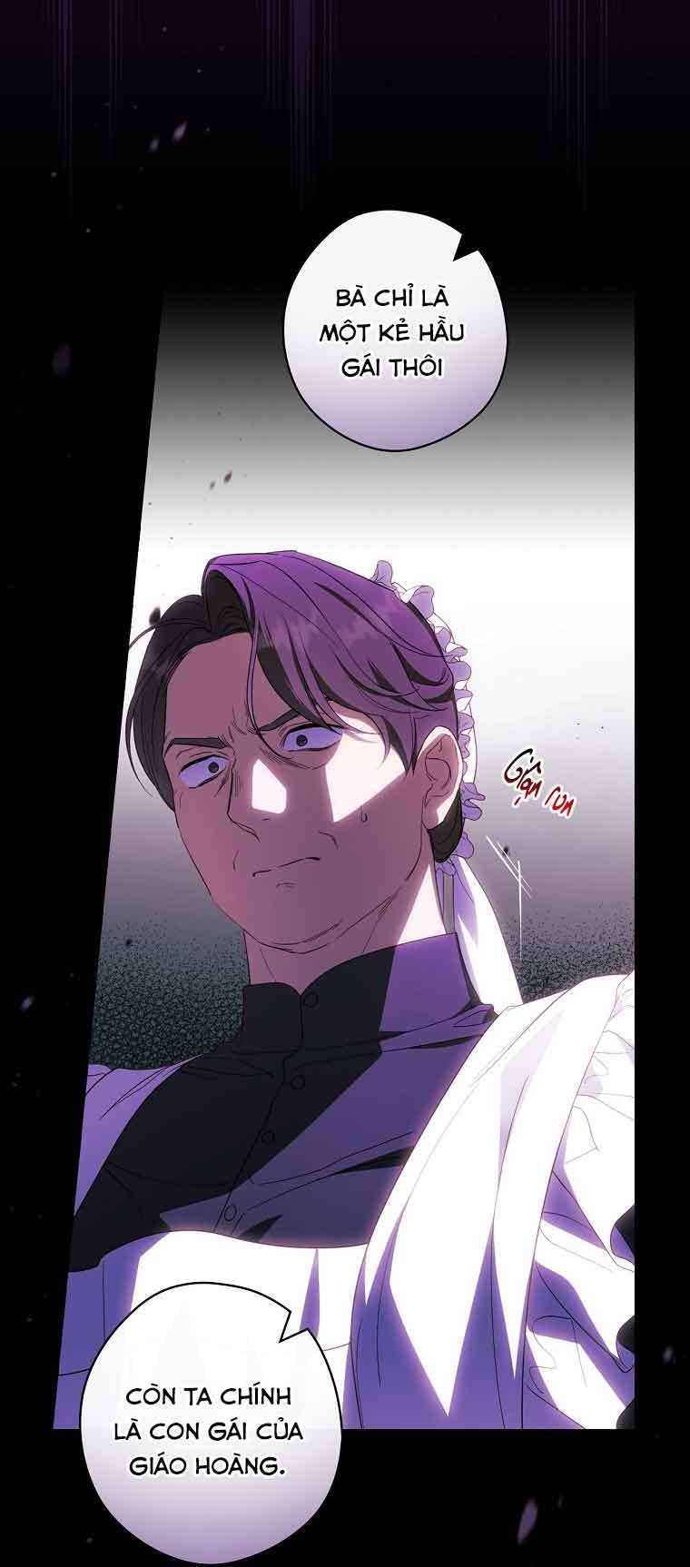 Phương Pháp Khiến Phu Quân Đứng Về Phía Tôi Chapter 71 - Trang 4