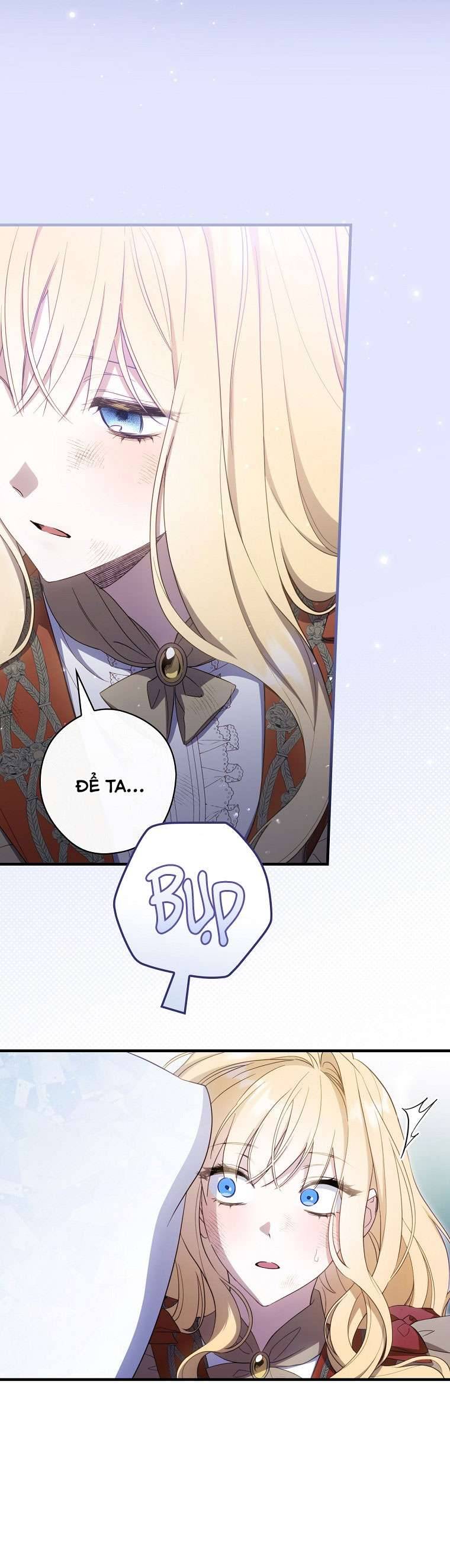 Phương Pháp Khiến Phu Quân Đứng Về Phía Tôi Chapter 39 - Trang 4