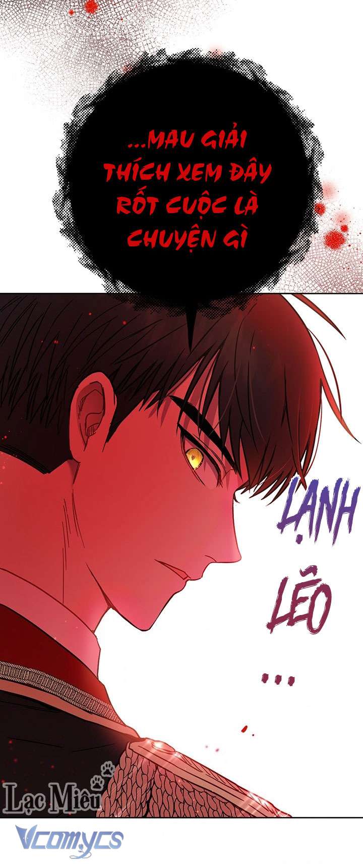 Cuộc Sống Mới Của Công Nương Chapter 2 - Trang 4