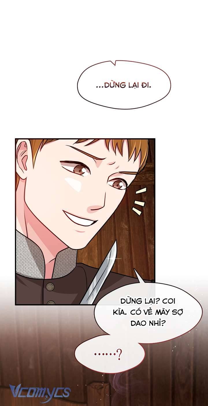 Công Chúa Là Người Chơi Chapter 23 - Trang 3