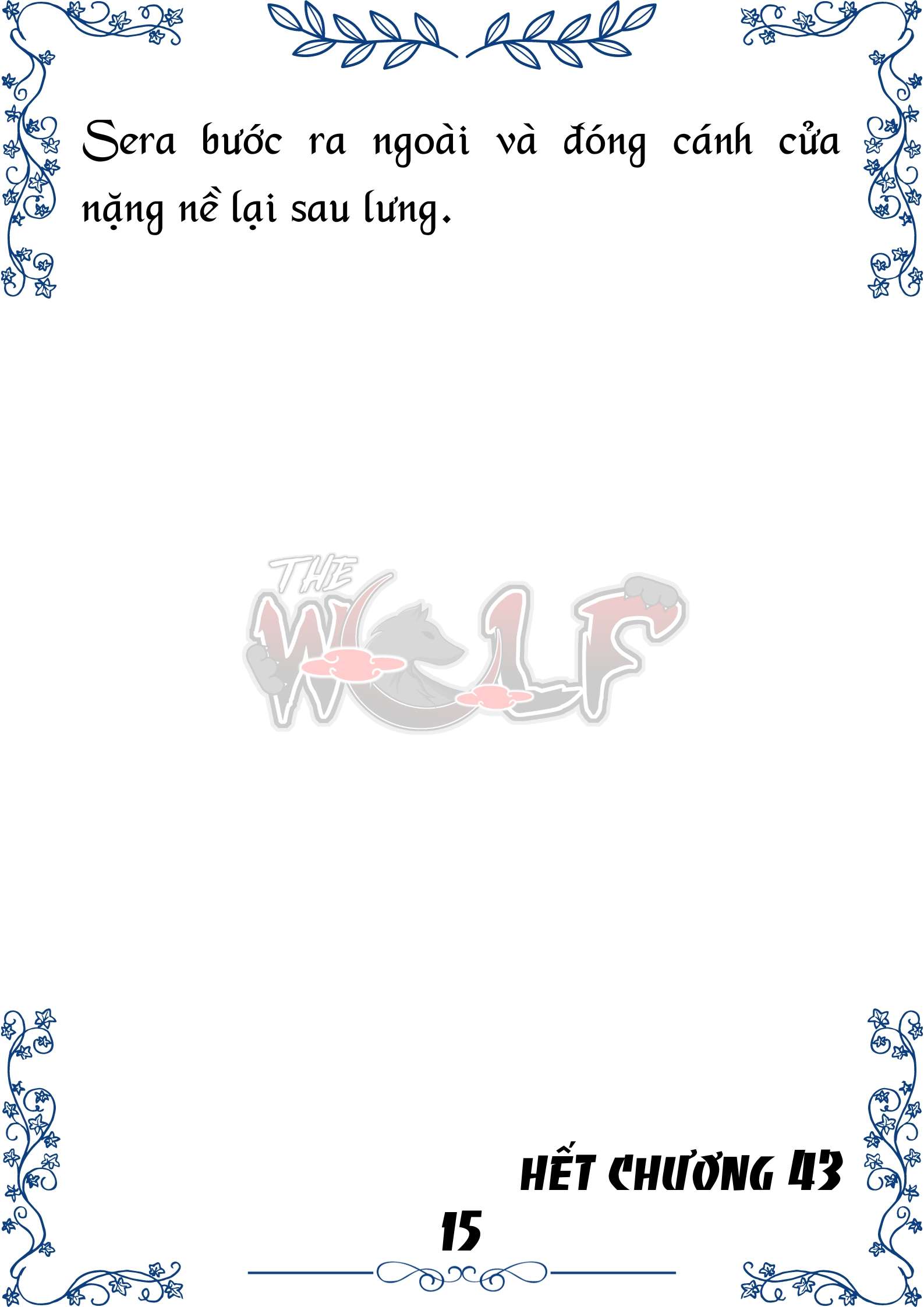 Tôi Trở Thành Gia Sư Của Cặp Song Sinh Hoàng Gia Chap 43 - Trang 2