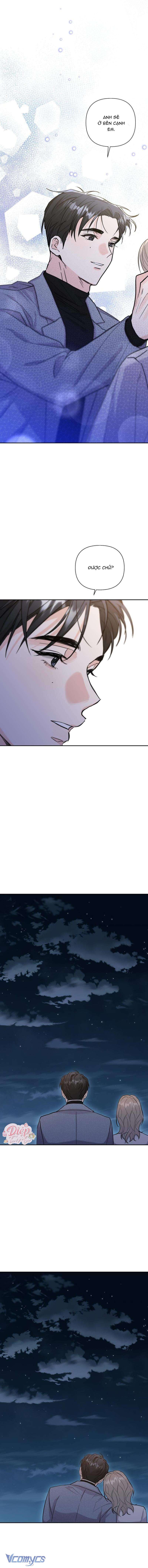 Hãy Ly Hôn Đi! Chap 54 - Trang 2