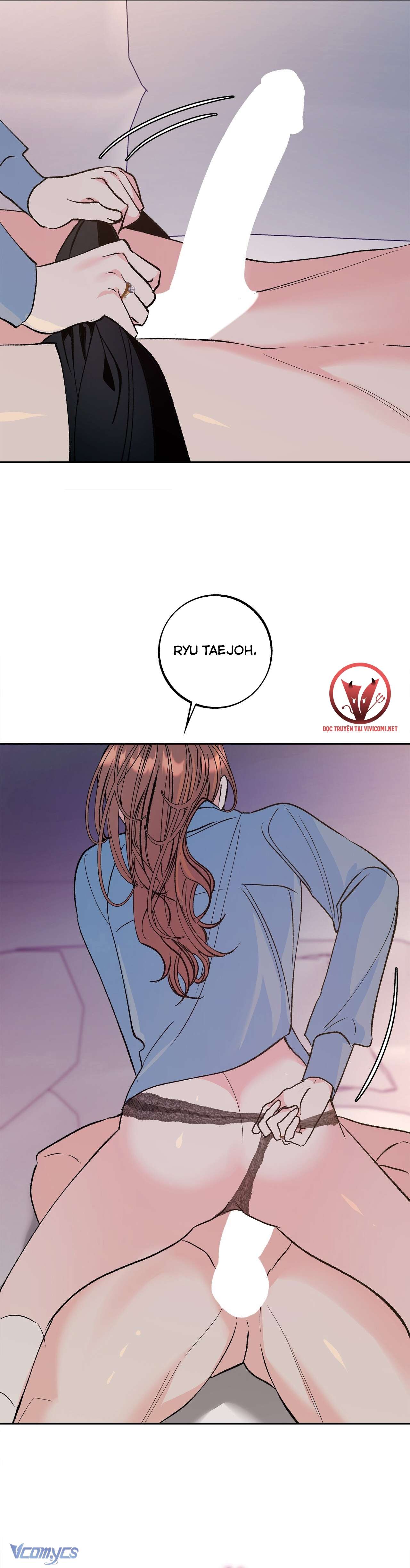 [18+] Tận Cùng Của Thế Giới Chapter 52 - Trang 3