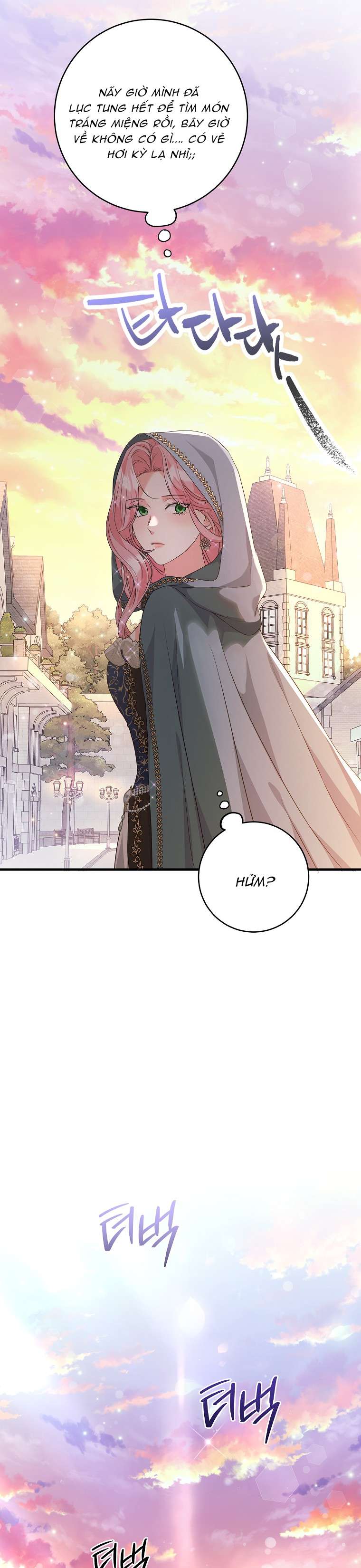 Kẻ Phản Diện Có Thời Hạn Ủng Hộ Tôi Hủy Hôn Chapter 40 - Trang 4