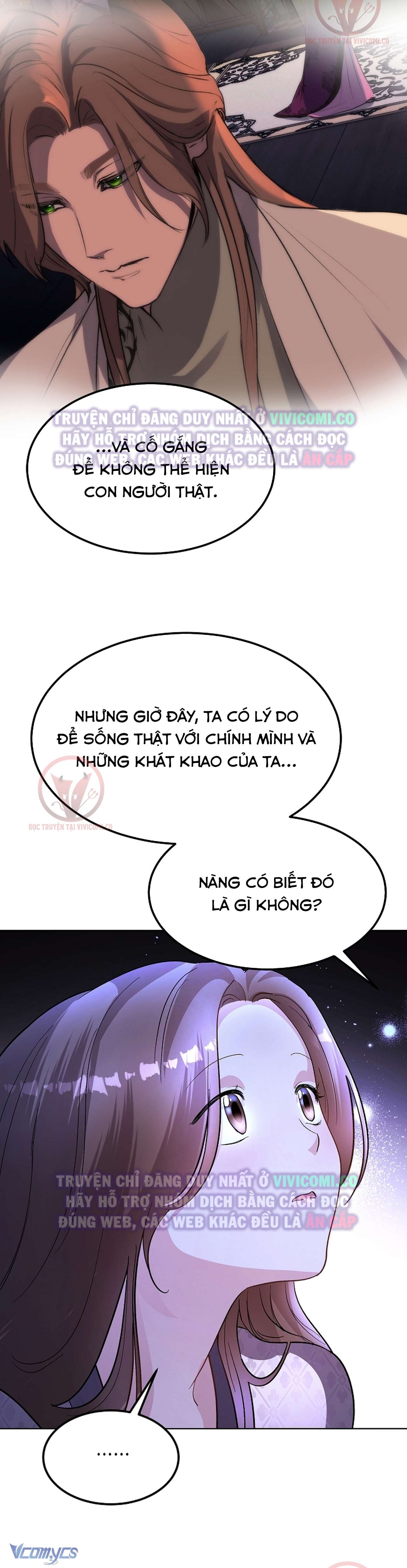 [18+] Ham Muốn Trá Hình Chap 17 - Next Chap 18