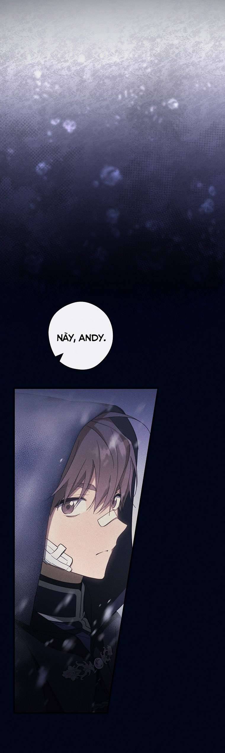 Phương Pháp Khiến Phu Quân Đứng Về Phía Tôi Chapter 46 - Trang 4