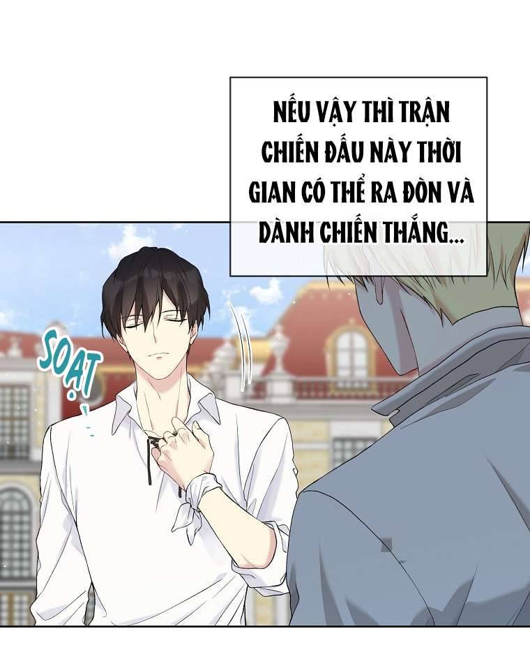 Vương Miện Lục Bảo Chap 52 - Trang 2