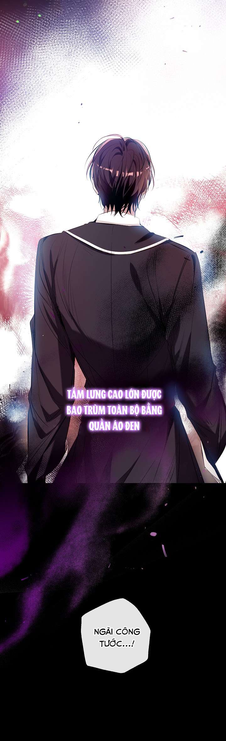 Chúng Ta Có Thể Trở Thành Một Gia Đình Được Không? Chap 71 - Trang 2