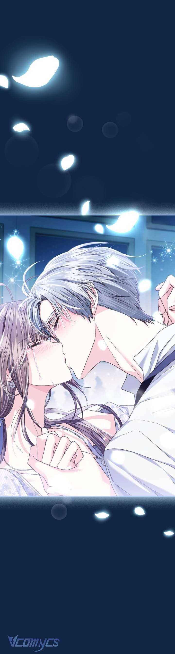 Cha À, Con Không Muốn Kết Hôn Đâu Chap 99 - Next Chap 100