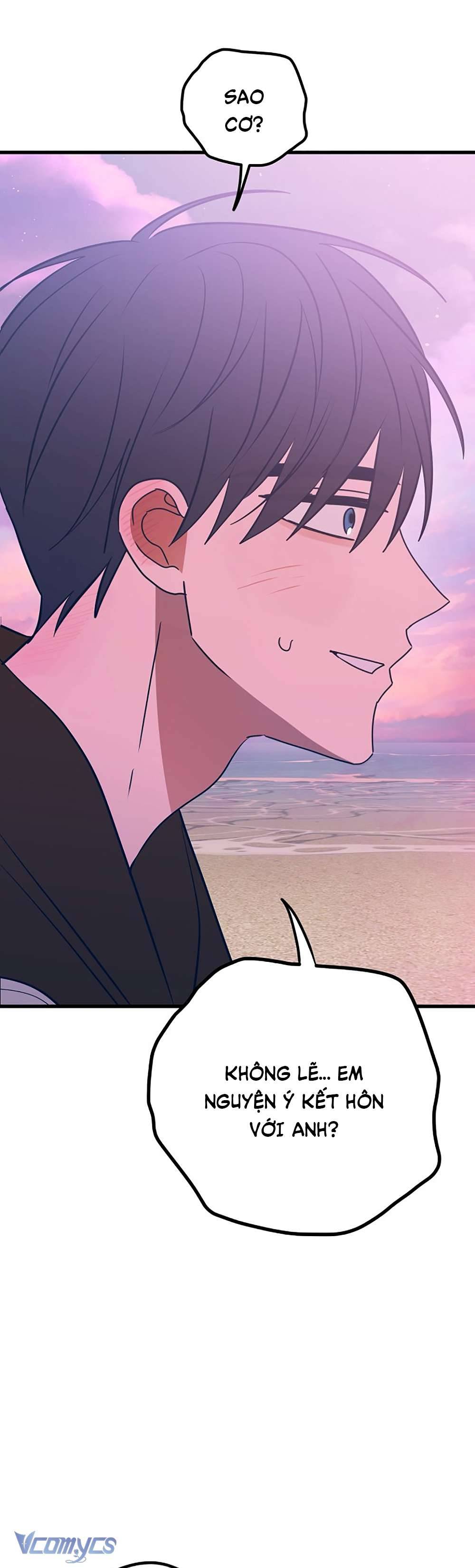 Kẻ Rác Rưởi Không Đáng Được Yêu Chapter 64 - Trang 4