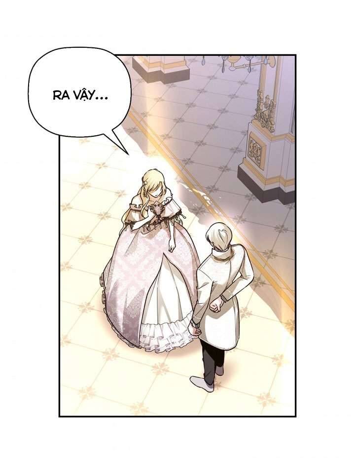 Phương Pháp Che Giấu Đứa Con Của Hoàng Đế Chapter 34 - Trang 4