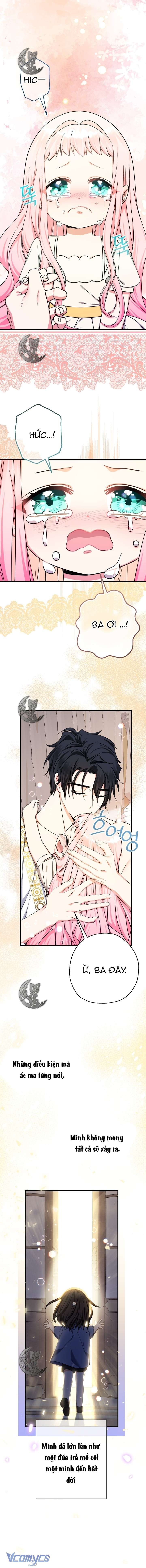 Tiểu Thư Tích Tiền Đi Bụi Chapter 19 - Trang 4