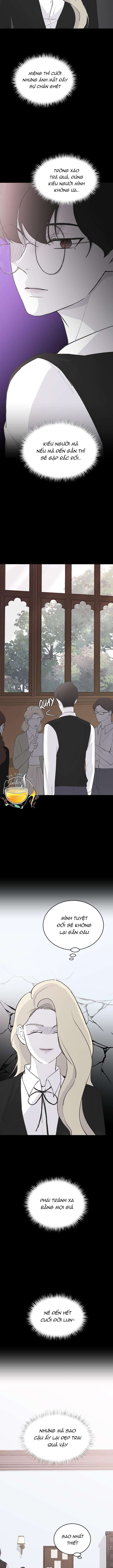 Ba Anh Trai Cực Phẩm Của Tôi Chap 58 - Trang 3