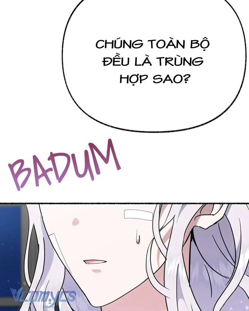 Trở Thành Chú Mèo Ngủ Cùng Bạo Chúa Chapter 34 - Trang 3