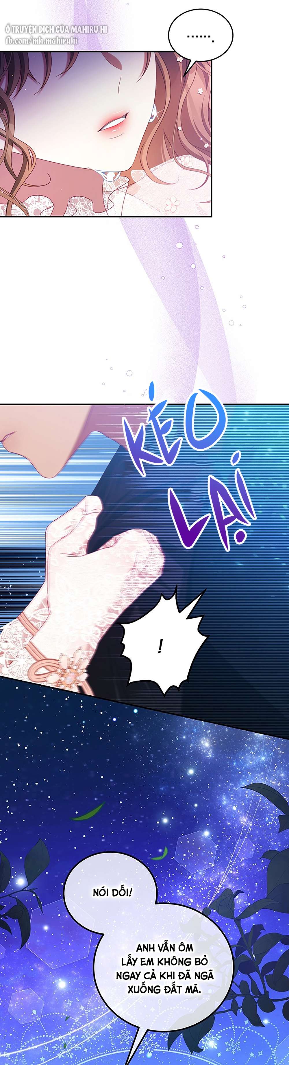 Trở Thành Tình Địch Của Các Nam Chính Chapter 45 - Trang 3