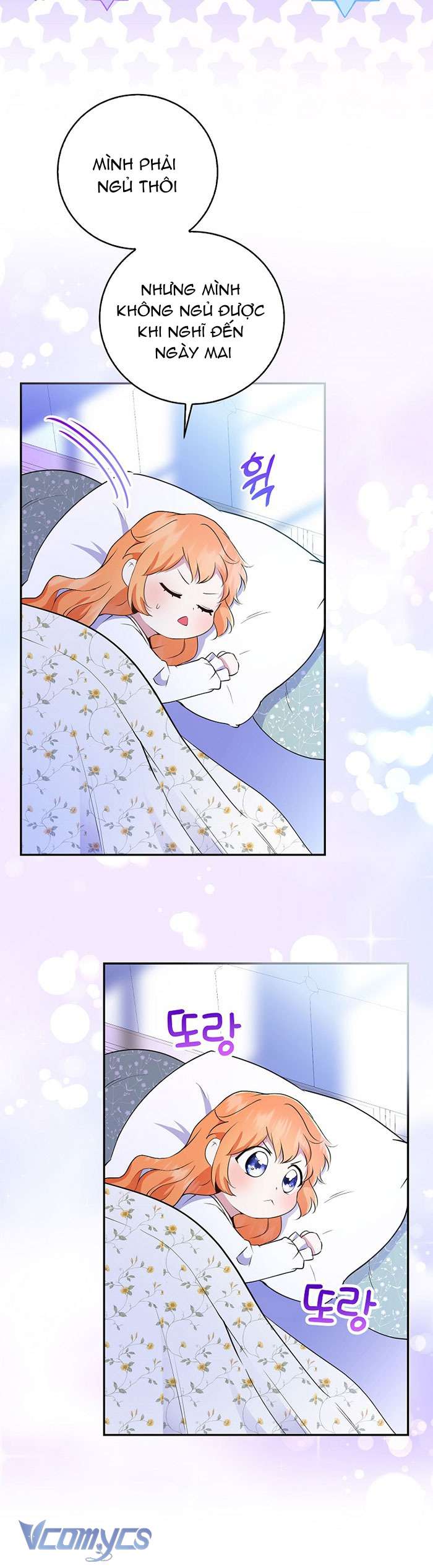 Sóc Con Tài Năng Chap 30 - Next Chap 31